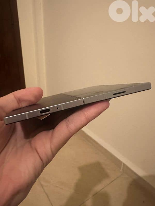 Z Fold 6 / 512 gb 5