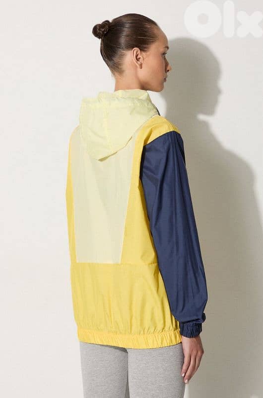 columbia light jacket 1