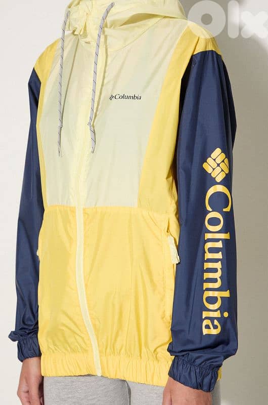 columbia light jacket 3