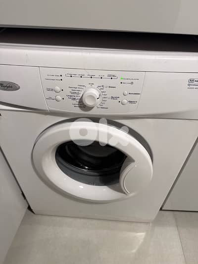 washing machine for sale