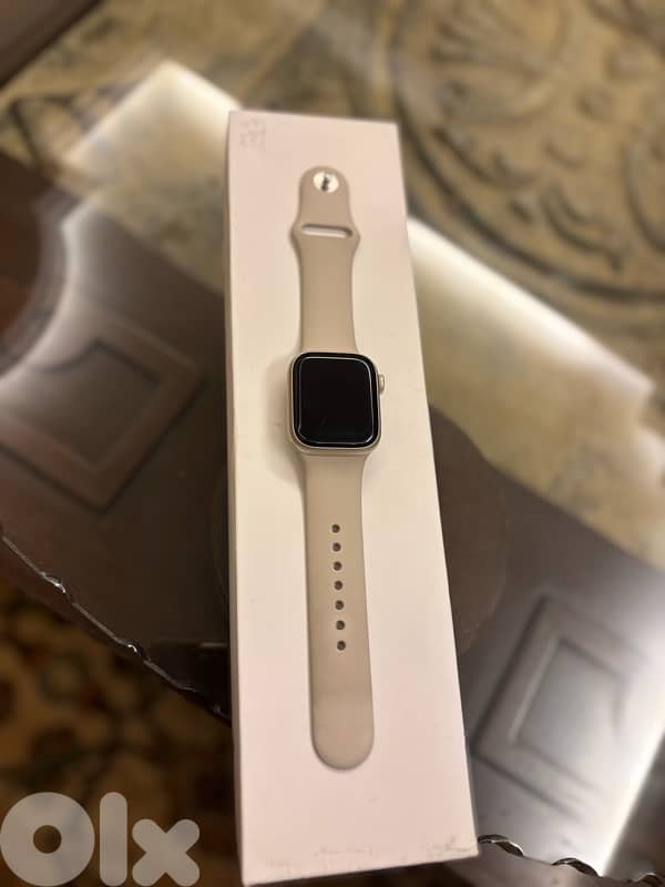 apple watch series 8 2