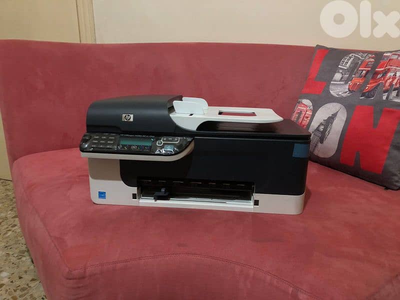 printer hp 1