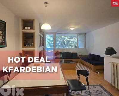 Hot deal chalet in Kfardebian REF#CE127133