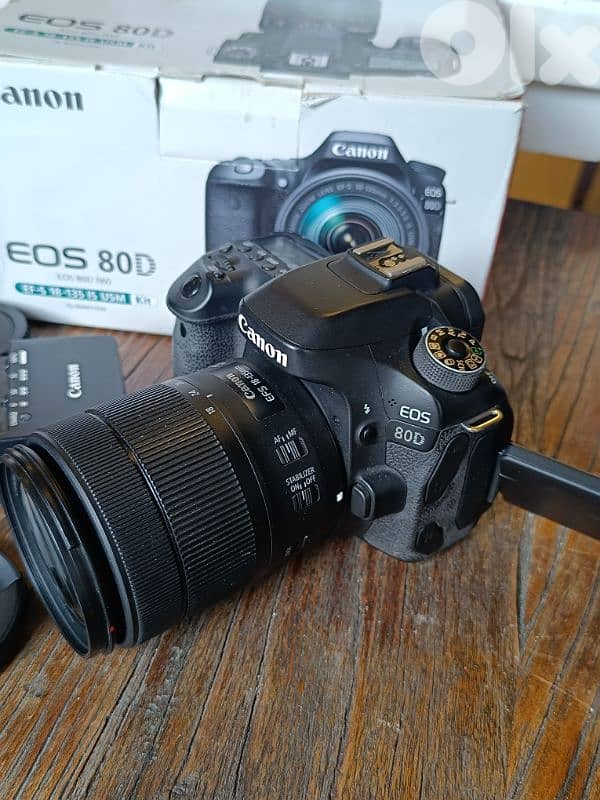 canon 80d 1