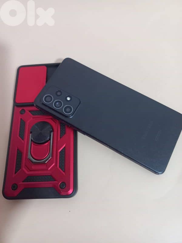 samsung A52 1