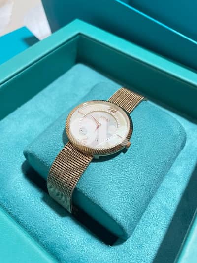 watche himo for sale like new