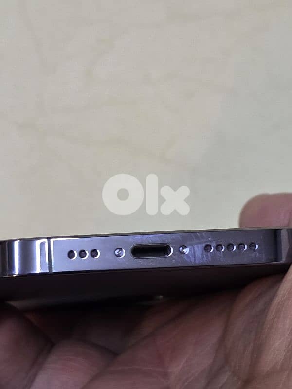 iphone 14 pro 128 gb esim battery 100%% 2