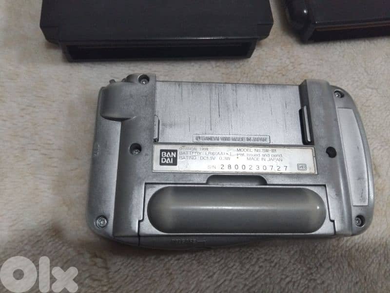 Retro games bundle 3