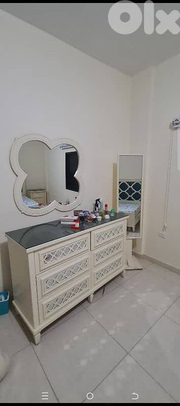 غرفة نوم زان