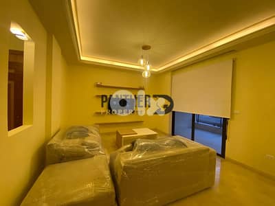 Apartment for rent in Achrafieh Ref#RS101 شقة للإيجار في الأشرفية