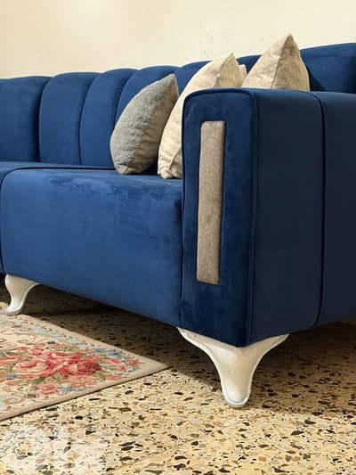 زاوية كتير مرتبة