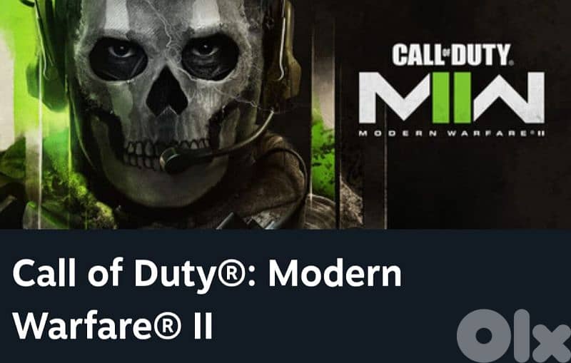modern warfare 2 1