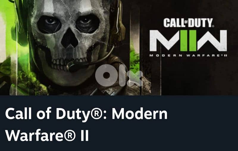 modern warfare 2 2
