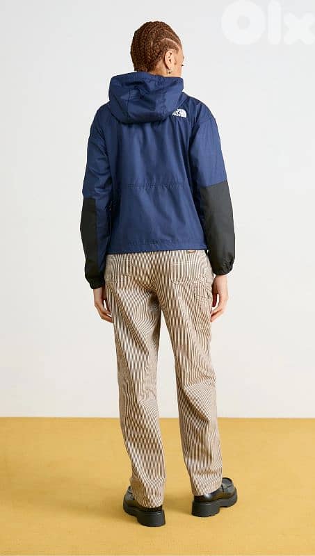 the north face women sheru summit jacket 1