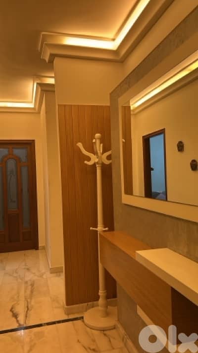 apartment for sale in hboub