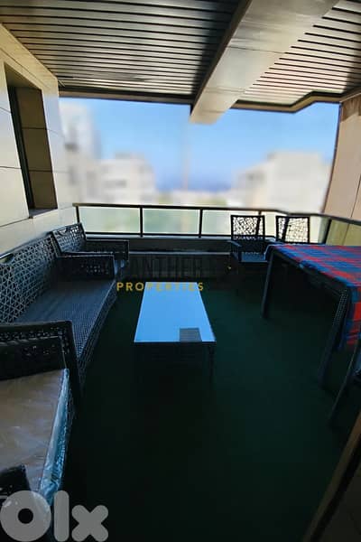 Apartment for rent in Achrafieh Ref#RS104 شقة للإيجار في الأشرفية