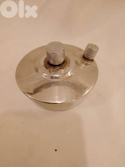 سخان فتيل على السبيرتو