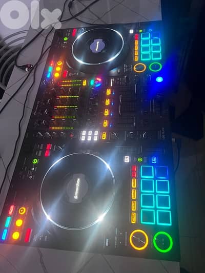 pioneer dj flx10