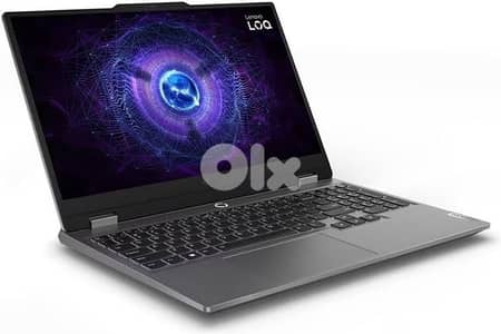 Gaming Laptop/ 5050/ Ryzen 7/ 13 gener/1 TB+Game bag mouse cooling pad