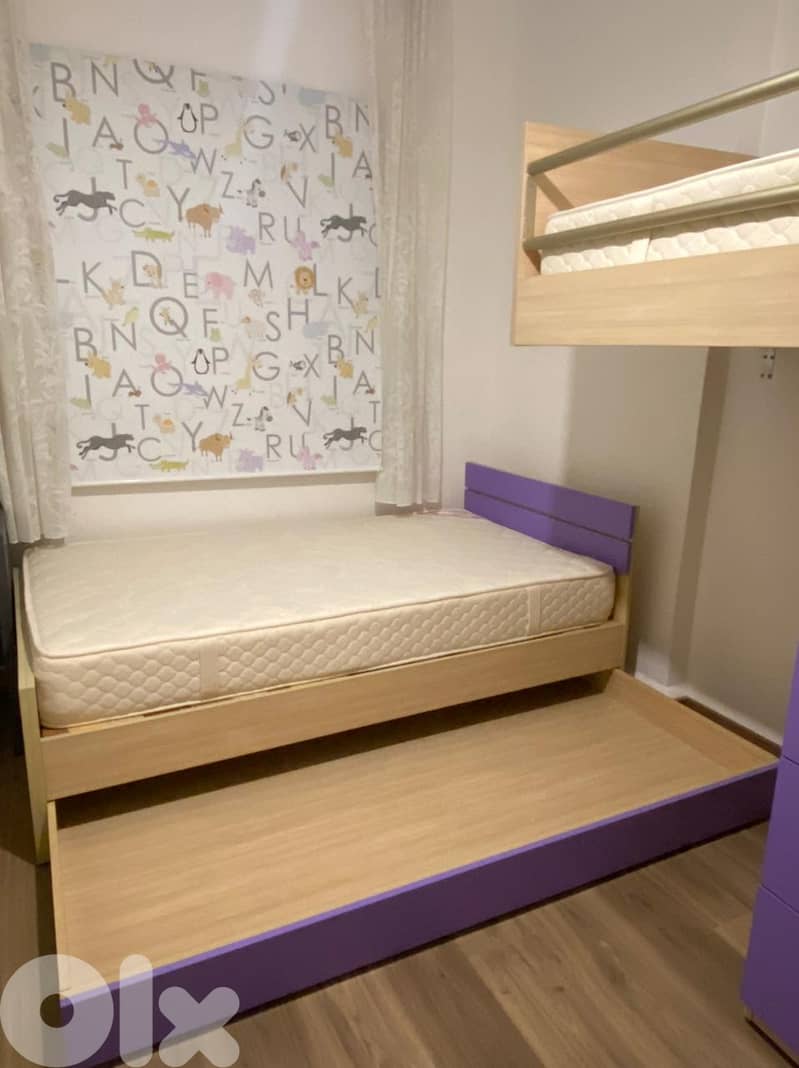 bedroom very good condition 4