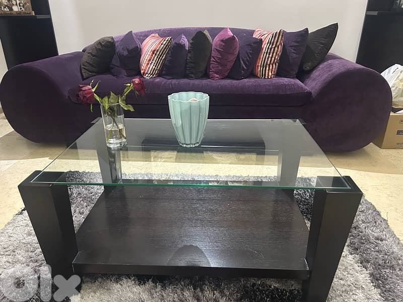 big sofa & chaise longue 2