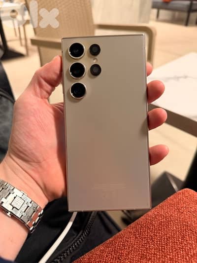 s24 ultra 256gb used like new