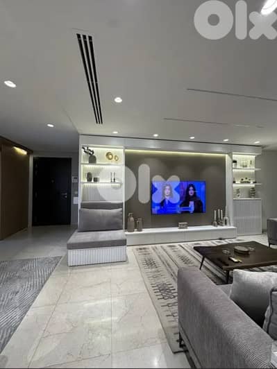 luxurious 4 bedrooms apartment for sale waterfront city dbayeh maten