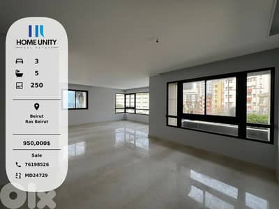 apartment for sale in caracas, Beirut