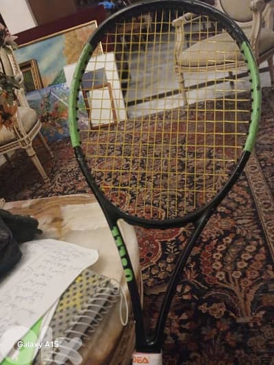 Wilson blade V6 for sale