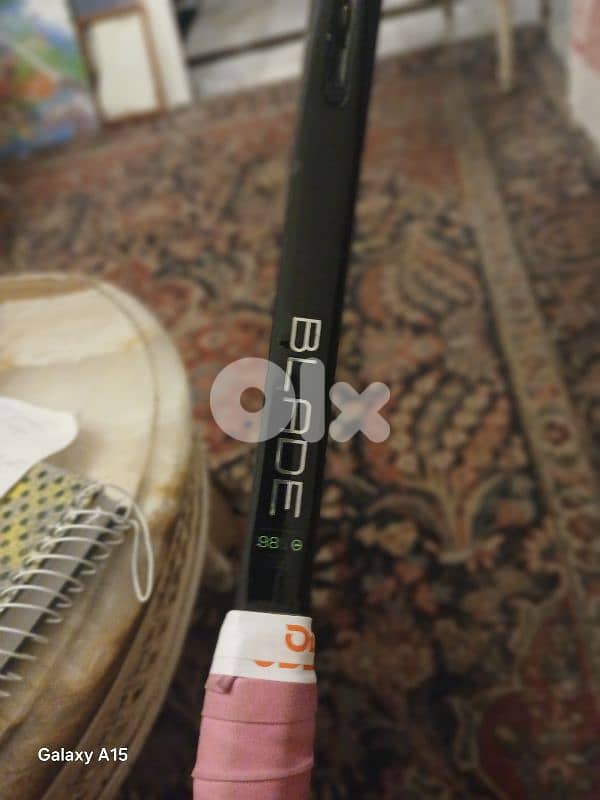 Wilson blade V6 for sale 2