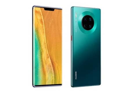 huawei mate 30 pro 5g