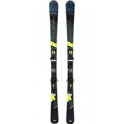 rossignol ski