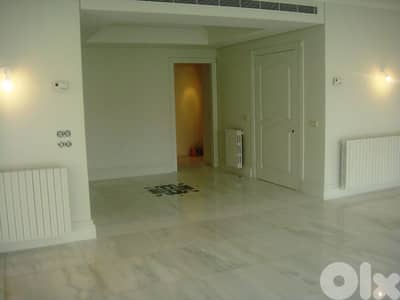 Spacious Apartment for Sale in Tabaris Achrafieh — Triangle d’Or