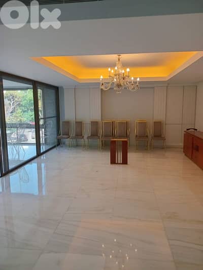 Spacious Apartment for Sale in Tabaris Achrafieh - Carré ’Or