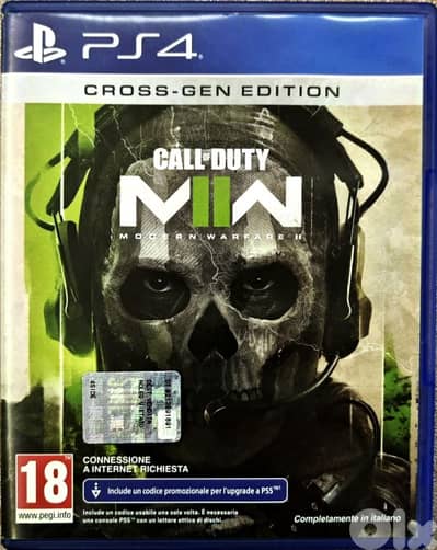 call of duty modern warfare 2