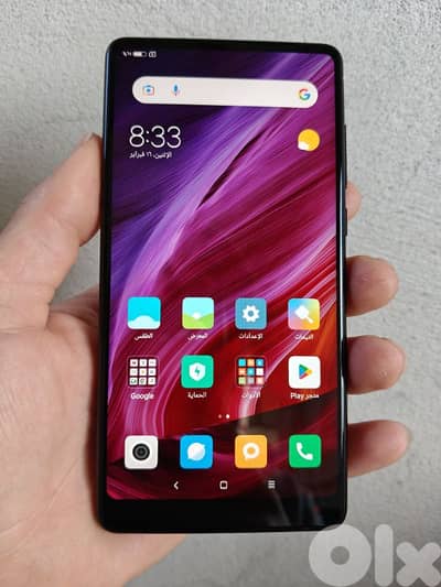 Xiaomi Mi Mix