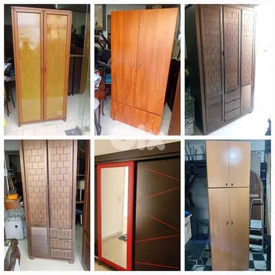 خزانات  جيدة كل وحدي ءعر