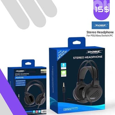 headphones gaming ps4/ps5