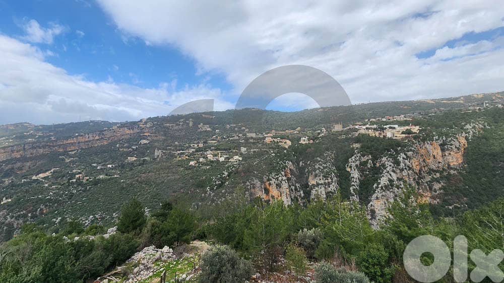 PANORAMIC VIEW , STAND ALONE ,Yahchouch  /ياحشوش REF#BT133396 1