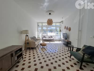 Charming Flat | Prime Location | Open View