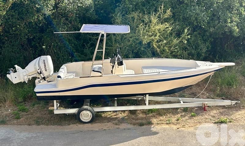 cuda center console 2