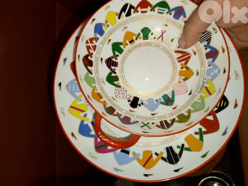 plate set for sale 2