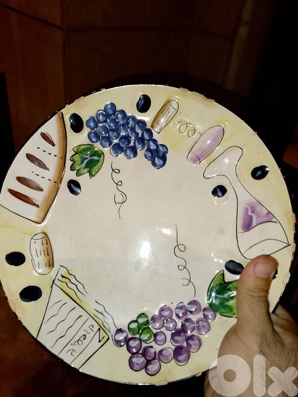 plate set for sale 3