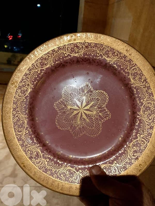 plate set for sale 4