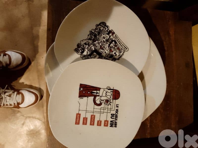 plate set for sale 11