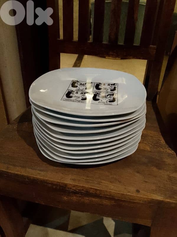 plate set for sale 13