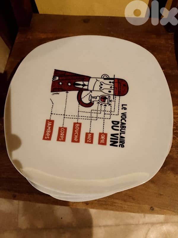 plate set for sale 15