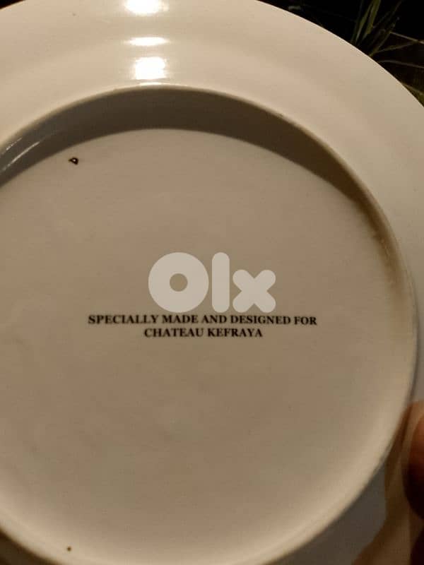 plate set for sale 16