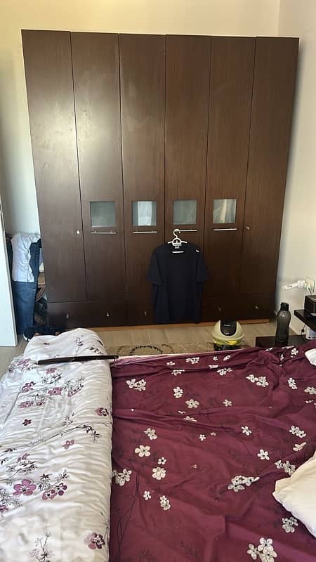 Full bedroom 2