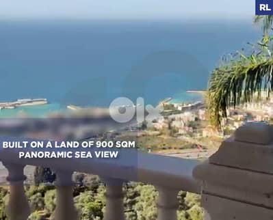 garden, terrace, covered parking, pool, Koura/كورة REF#RL133403